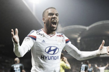 Olympique Lyonnais -  SC Bastia : Une victoire lyonnaise pour rester dans la course au titre