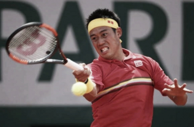 Anuario ATP: Key Nishikori, el regreso del Samurái