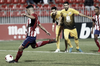 Previa Talavera vs Atlético de Madrid B: tres puntos vitales