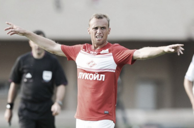 Glushakov: “El campeón es el que termina la temporada en el primer puesto”