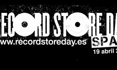 Vinilos y más vinilos en el Record Store Day