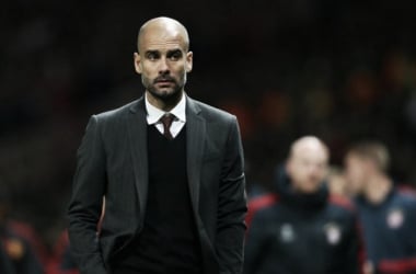 Guardiola: &quot;Sabemos que son peligrosos&quot;