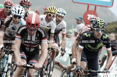 Previa Vuelta a España 2016: 13ª etapa, Bilbao - Urdax-Dantxarinea