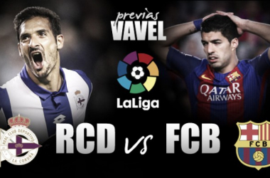 Previa Deportivo - Barcelona: aprovechando la resaca azulgrana