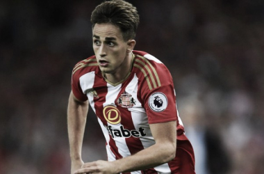 Seis semanas para Januzaj