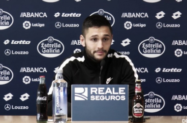 Florin: &quot;Nos tenemos que hacer fuertes en casa&quot;