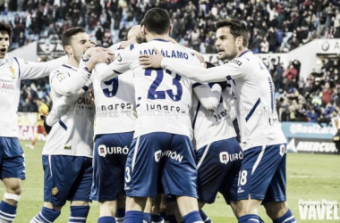 Osasuna - Real Zaragoza: el derbi de la desigualdad