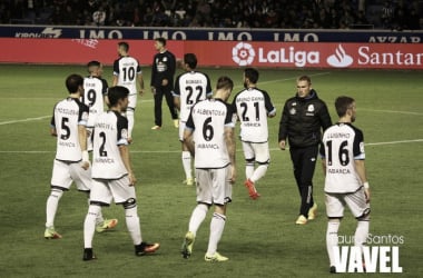 Alavés - Deportivo: puntuaciones del Dépor en la jornada 4 de La Liga