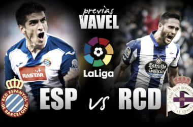 Previa Espanyol - Deportivo: tres puntos como regalo de Reyes