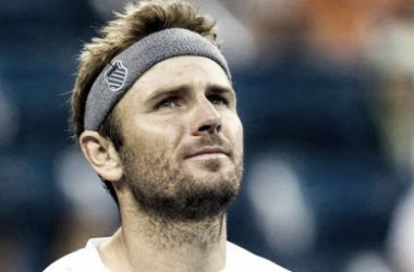 Mardy Fish dejará el tenis tras el US Open