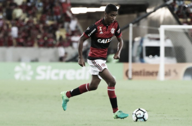 Contestado pela torcida do Flamengo, Gabriel encaminha empréstimo com Sport