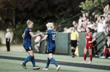North Carolina Courage vs Seattle Reign preview: Attacking heavyweights collide