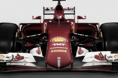 Tour d'horizon pré-saison 2015 : Scuderia Ferrari