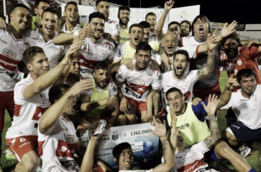 Deportivo Morón: ¿Cómo llega el próximo rival de River Plate?