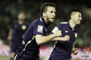 Las claves del Real Betis - Málaga CF: tres puntos de oro para asegurar la permanencia