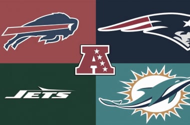 Draft 2020 NFL: AFC East&nbsp;