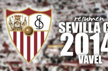 Sevilla FC 2014: vuelta al Olimpo
