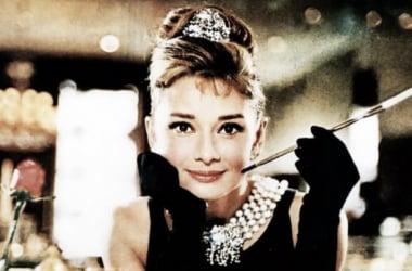 Audrey Hepburn, la belleza eterna