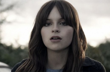 Gabrielle Aplin cruza el charco