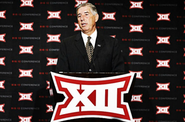 Big 12  reaching out to possible members
