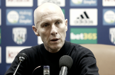 Bob Bradley: &quot;Hay que controlar los partidos cuando vamos ganando&quot;