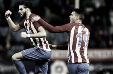 El duelo: Carrasco vs Orellana