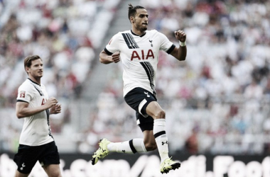 Spurs must beat Leicester to continue forward momentum