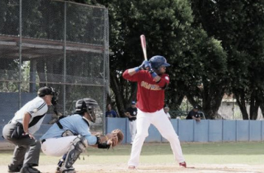 Colombia domina en el Suramericano de Béisbol