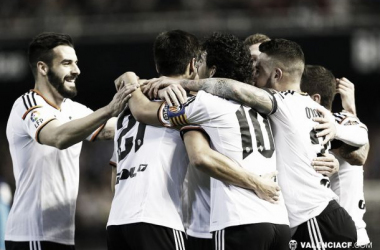 Valencia CF - AS Mónaco: la conjura de Mestalla