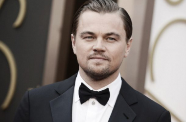 Leonardo DiCaprio protagonizará  y producirá ‘The crowded room’