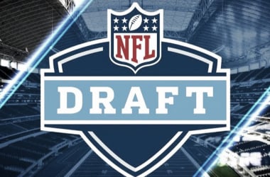 NFL Mock Draft Vavel 2.0