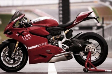 EICMA 2014, Ducati non delude: ecco le novità 2015