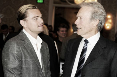 Clint Eastwood podría dirigir el nuevo film de DiCaprio y Jonah Hill