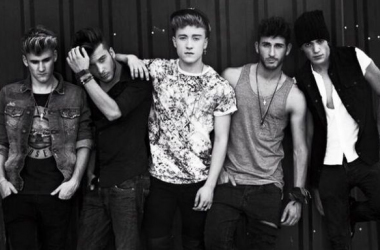 &#039;Circus Avenue&#039;, lo nuevo de Auryn