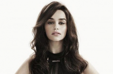 Emilia Clarke de ‘Juego de Tronos’ interpretará a Sarah Connor en ‘Terminator’