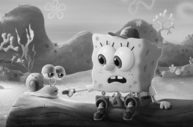 "Bob Esponja: Un héroe al rescate", una aventura divertida pero lejos de la genialidad de la serie