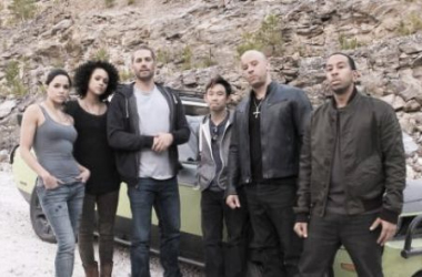 Incertidumbre en el rodaje de ‘Fast &amp; Furious 7’ tras la muerte de Paul Walker