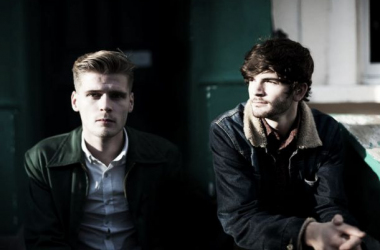 Hudson Taylor está de camino