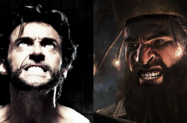 Hugh Jackman será el pirata Barbanegra, el nuevo villano de ‘Pan’