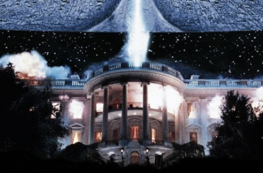 'Independence Day 2', sin Will Smith pero con Charlotte Gainsbourg