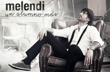 Melendi, el alumno aventajado