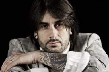 Melendi muestra su diario