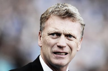 David Moyes not interested in Swansea job