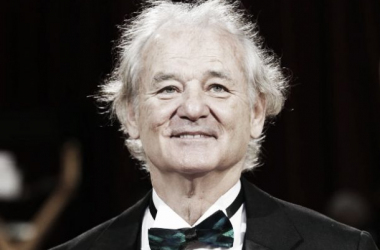 Bill Murray será la voz del oso Baloo del &#039;Libro de la selva&#039;