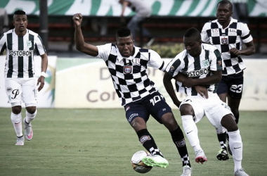 Atlético Nacional - Boyacá Chicó: Los  &#039;verdolagas&#039; quieren poner en jaque al &#039;ajedrezado&#039;