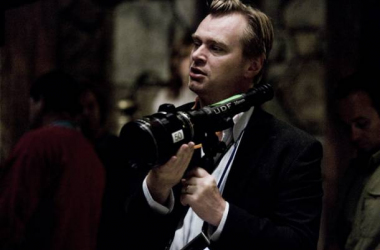 Christopher Nolan, el prestidigitador del cine actual