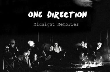 &#039;Midnight memories&#039; es el tercer disco de One Direction