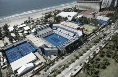 Previa ATP 500 Acapulco: todos contra el 'recordman' David Ferrer