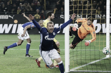 Previa Schalke - Dortmund: lucha por el pase a Champions en el Revierderby