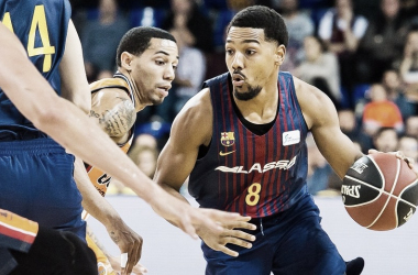 Phil Pressey, talento NBA para la dirección de juego del Movistar Estudiantes